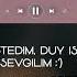 Skapova Ben Senden Vazgeçtim X Ben Hala Vazgeçmedim Mix