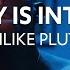 Unlike Pluto Everybody Is Interesting Lyrics