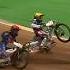 Jason Doyle Causes Carnage Semi Final 1 WarsawSGP FIMSpeedwayGP