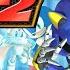 Sonic Rivals 2 2 Because Teamwork Isn T Edgy Enough