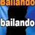 Enrique Iglesias Bailando Karaoke Instrumental