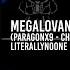 MEGALOVANIA Hard Mode UNDERTALE ParagonX9 Chaoz Fantasy ITSO MEGALOVANIA