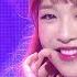 APRIL Oh My Mistake 에이프릴 예쁜 게 죄 Music Bank 2018 11 09