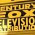 20th Century Fox Television Distrubution Extended Version Dream Logo