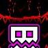 Geometry Dash But If You Scream You Lose