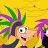 Phineas And Ferb Summer All Over The World