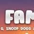 My Family From The Addams Family KAROL G Snoop Dogg Rock Mafia Lyrics Letra Feat Migos