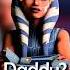 Ahsoka Has A Crush Elevenlabs Ahsoka Starwars
