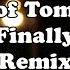 Kings Of Tomorrow Finally Sonny Fodera Remix