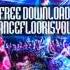 Hardwell W W The Dance Floor Is Yours