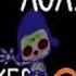 Rare PaRappa Death Screen Found