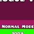 Geometry Dash Layout Epilogue Pt 2 Level 40