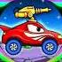 Flash Game Car Eats Car Ost Level Theme