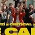 MUTİ LE CANE Feat UZİ X CRİTİCAL X HEİJAN Official Video