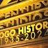 20th Century Studios 1935 Present Logo History 2024 UPDATED