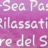 Asmr Ita Sea Passion Rilassati Con Il Mare Del Salento Sounds For Sleep