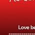Karaoke Version Love Beyond Words KYUHYUN OST Soundtrack 1