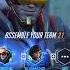 SOLDIER 76 GOD 28K DMG 34 ELIMS GALE SOLDIER 76 SEASON 11 TOP 500 OVERWATCH 2