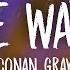 Conan Gray People Watching Lyrics