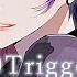 ASMR KU100 10 Triggers To Help You Relax 10種類の音で癒しのASMR NIJISANJI EN Meloco Kyoran