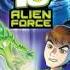 Ben 10 Alien Force Game Soundtrack Main Menu Theme