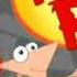 Phineas And Ferb Gitchi Gitchi Goo Multilanguage