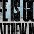 Matthew West Life Is Good Lyric Video