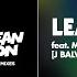 Major Lazer DJ Snake Lean On Feat MØ J Balvin Farruko Remix Official Audio