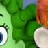 Scary Robots Aliens Bubble Guppies Save The Galaxy 60 Minutes Bubble Guppies