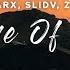 Clarx SlidV Zaug One Of Us Lyrics