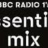 Sasha BBC Radio 1 Essential Mix 27 02 2000