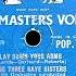 1956 THE THREE KAYE SISTERS Lay Down Your Arms HIS MASTER S VOICE 10 POP251