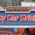 Замер 0 100 ВАЗ 2101 ВАЗ 2110 City Car Driving 1 Часть