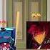 Leave Lucifer Alone Al Hazbin Hotel Hazbinhoteledit Alastor Lucifer Vox Hazbinhotel