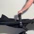 Cybex Eos Lux How To Fold
