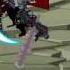 AQW Chaos Shogun Kitsune 4th Lord Of Chaos Battle