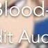 Bad Blood Nao Edit Audio