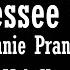 Tennessee Waltz Karaoke Connie Prancis Male Key A Minus One No Vocal