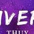 Thuy Universe Lyrics