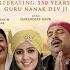 Satguru Nanak Aaye Ne Celebrating 550 Years Of Guru Nanak Dev Ji Harshdeep Kaur Ft Various Artists