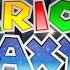 Slider Original Mix Super Mario Galaxy 2