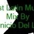 Best Latin Music Salsa Mambo Merengue Mix By DJ Benicio Del Lo Pez