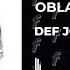 OBLADAET DEF JOINT 2 Новый альбом 2021 Rapf