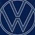 Volkswagen Logo Evolution 30