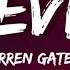 Barren Gates Devil Lyrics