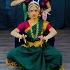 Kali Kauthuvam Bharatanatyam Dance