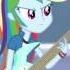 MLP Rainbow Rocks Tricks Up My Sleeve Español Latino