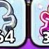 GUARANTEED Shadow Milk Cookie From A MINDBLOWING 730 Viewer Gacha Pull