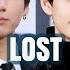 BTS Lost Instrumental With Backing Vocals