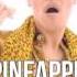 PPAP Pen Pineapple Apple Pen BOIRIA Remix